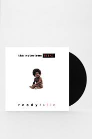 Urban Outfitters The Notorious B I G Ready To Die 2xlp Notorious Big Vinyl Records Music Vinyl Music