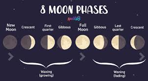 They cherish their home and play host to many friends. Moon Magic Spells For Every Lunar Phase Spells8