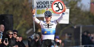 Mathieu Van Der Poel Decroche Sa 30e Victoire A Hulst Dh Les Sports