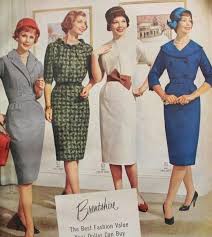 What Did Women Wear In The 1950s 1950s Fashion Guide In 2020 1950s Fashion Trends 1950s Fashion Fashion