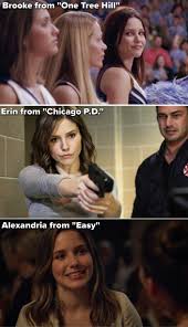 One Tree Hill (2003) - Filmaffinity