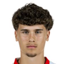 Oliver Sorg EA FC 26