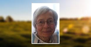 Elsie “Sally” Jeral Obituary November 12, 2022