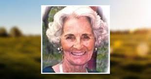 Sophie Guest Obituary January 27, 2013