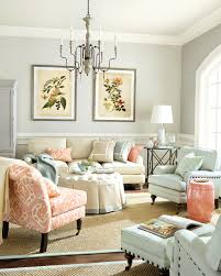 Quote from large round ottoman coffee table : 10 Living Rooms Without Coffee Tables How To Decorate