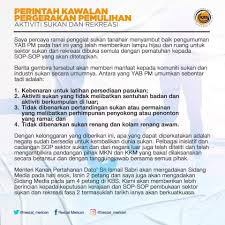Tanggung jawab kkm berdasarkan sistem manajemen keselamatan (ref. Malaysian Gymnastics Federation Mgf Persekutuan Gimnastik Malaysia Facebook