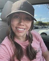 Sabrina Sutton's Instagram, Twitter & Facebook