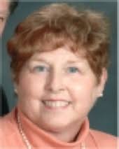 Obituary information for Barbara Ann Hood