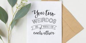 List 8 wise famous quotes about funny newlyweds: 150 Funny Marriage Quotes And Wishes For Newly Married Couple