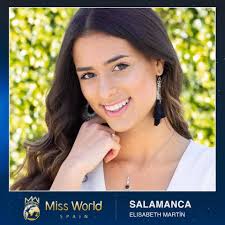 Fotos: Las 53 candidatas que aspiraron a 'Miss World Spain 2019'