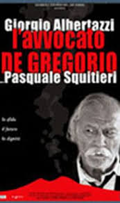Oggi, 01 agosto 2019, alle 21:10 il canale venti trasmette l'avvocato del diavolo. L Avvocato De Gregorio Film 2003