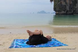 Pin On Yin Yoga Poses