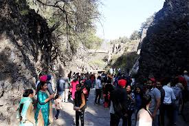 Rose garden chandigarh hd images. The Rock Garden Chandigarh Once A Secret Now A Small Wonder Of The World