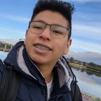 Kevin David Condori Quispe