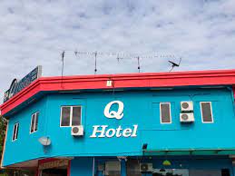 Putra brasmana hotel kuala perlis. Q Hotel Kuala Perlis Updated 2021 Prices