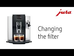 Check spelling or type a new query. Jura E8 Chrome Review Coffee Machine Ratings 2021