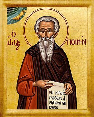 Пимен Великий