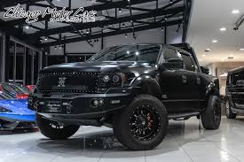 Cooler air is denser and packs in more oxygen for better combustion and more horsepower. Used 2012 Ford F 150 Svt Raptor Hennessey Velociraptor Twin Turbo 6 2l 810hp 250k Build For Sale 139 800 Midwest Truck Group Stock 4cfb60891