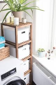 Schnelle Badezimmer Umgestaltung Urban Jungle Und Wohnlichkeit Im Altbau Bad Die Ganze Story Badezimmer Umgestaltung Badezimmer Aufbewahrung Badezimmerideen