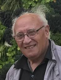 Obituary information for Rocco Tudisco