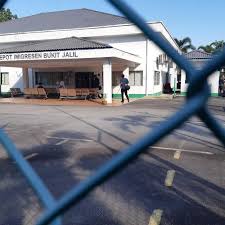 Bukit jalil dikenali sebagai estet bukit jalil sehingga 1992, apabila kompleks sukan negara bagi sukan komanwel telah dibangunkan di sini. Di Balik Dinding Detensi Imigrasi Malaysia Mayoritas Dihuni Wni Global Liputan6 Com