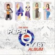 live in istanbul pepsi chart special cd live spice girls