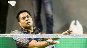 Salah satu prestasi terbaik markis kido adalah meraih medali emas olimpiade beijing 2008 ketika berpasangan dengan. Bikin Merinding Momen Momen Terakhir Markis Kido Sebelum Ambruk