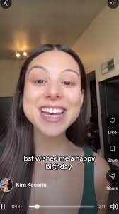 Kirapregiato Birthday