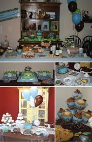 Monkey baby shower ideas | free printable baby shower invitations templates monkey can be very impartial and there will likely be some items that may be chosen to place the child shower together. Have Some Fun With Monkey Boy Baby Shower Ideas Big Dot Of Happiness