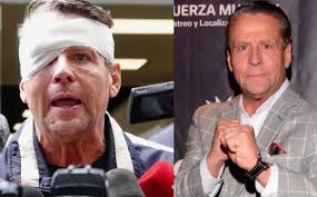 Alfredo Adame dice ser víctima colateral del ataque que sufrió| Telediario  México