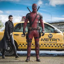 He returned for the 71st episode and season 3 finale, deadpool vs pinkie pie, where he fought against pinkie pie from the my little pony: The 7 Lines That Probably Got Deadpool All Of Its Award Nominations Gq