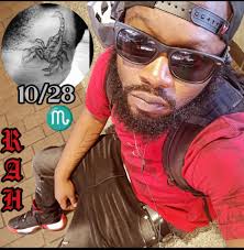 Scorpio season countdown begins October 28