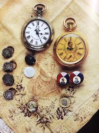 Explore a wide range of the best pocket watch on aliexpress to find one that suits you! Pinoy Kollektor 120 Filipiniana Pocket Watches