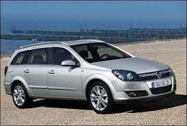 Chevrolet Astra Caravan Photos News Reviews Specs Car Listings Chevrolet Opel Car