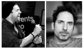 Parents Who Rock: Hall and Holtz