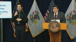 The technique estimates the clock bias and drift of the gps receiver along with the possible attack. Illinois Moves To Tier 3 Restrictions Starting Friday To Curb Covid 19 Surge Chicago News Wttw