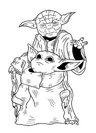 Coloring Pages Star Wars 110 Coloring Pages For Free Printing