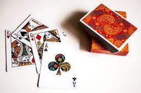 This detailed video shows you the magic trick, the reveal and what you'll need, to create the illusion. 7 Top Marked Decks Playingcarddecks Com