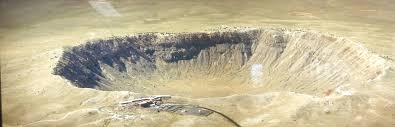 Maybe you would like to learn more about one of these? Meteor Crater