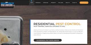 Nothing gives people the creeps like the presence of unwanted pests. 5 Best Pest Control Companies In Calgary
