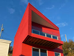 Robert Mellin Architect St. John's Newfoundland