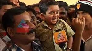 The talented artist who has positively turned his physical disability to one of his success. Little Star Sooraj Turns Real Hero In Kerala School Kalolsavam 2012 Youtube