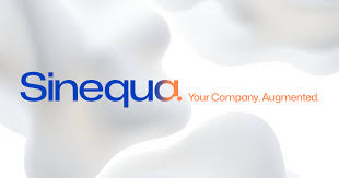 Screenshot of Sinequa