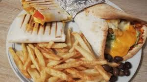 Maybe you would like to learn more about one of these? Sandwich Libanais Tacos Ø³Ø±ÙŠØ¹ Ø§Ù„ØªØ­Ø¶ÙŠØ± Ø¨Ù†Ø© Ù„Ø§ ØªÙ‚Ø§ÙˆÙ… Youtube