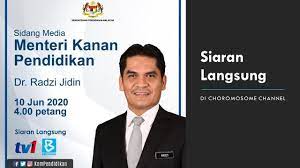 Perubahan atas peraturan menteri pendidikan nasional nomor 31 tahun 2006 tentang unit. Menteri Pendidikan Malaysia Baru 2020 Kabinet Malaysia 2013 Ibu Berbicara Portal Rasmi Kementerian Pendidikan Malaysia Katalog Busana Muslim