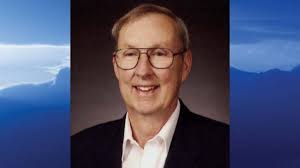 Larry A. Stevens, Columbiana, Ohio