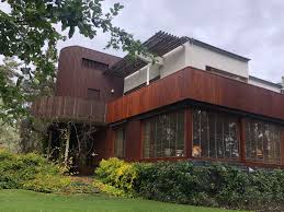 Villa mairea is an experiment in modern lifestyle and architecture. Villa Mairea Noormarkku 2021 All You Need To Know Before You Go With Photos Noormarkku Finland Tripadvisor