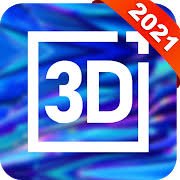 We have a massive amount of hd images that will make your computer or smartphone look absolutely fresh. Download 3d Live Wallpaper 4k Hd 2020 Best 3d Wallpaper On Pc With Memu