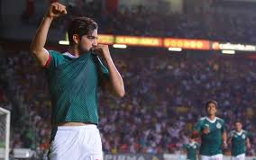Rodolfo pizarro fue presentado por las chivas, quienes anunciaron que ya no contarán con alguna otra incorporación para el clausura 2017. Cinco Razones Por Las Que Los Aficionados De Chivas Extranan A Rodolfo Pizarro El Informador