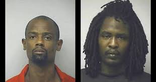 Greensboro man pleads guilty to involvement in double homicide